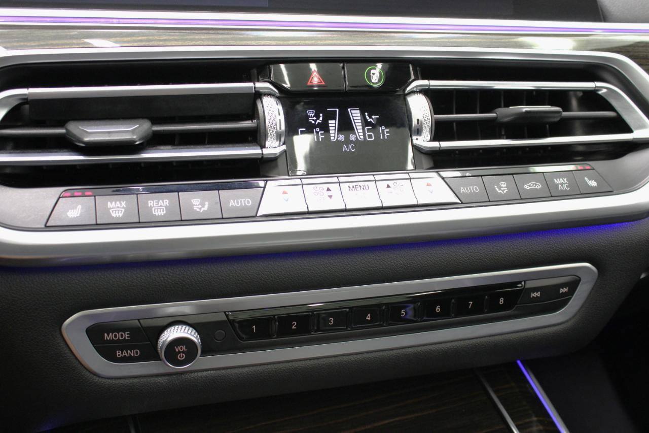 Used 2020 BMW X5 sDrive40i RWD image 67