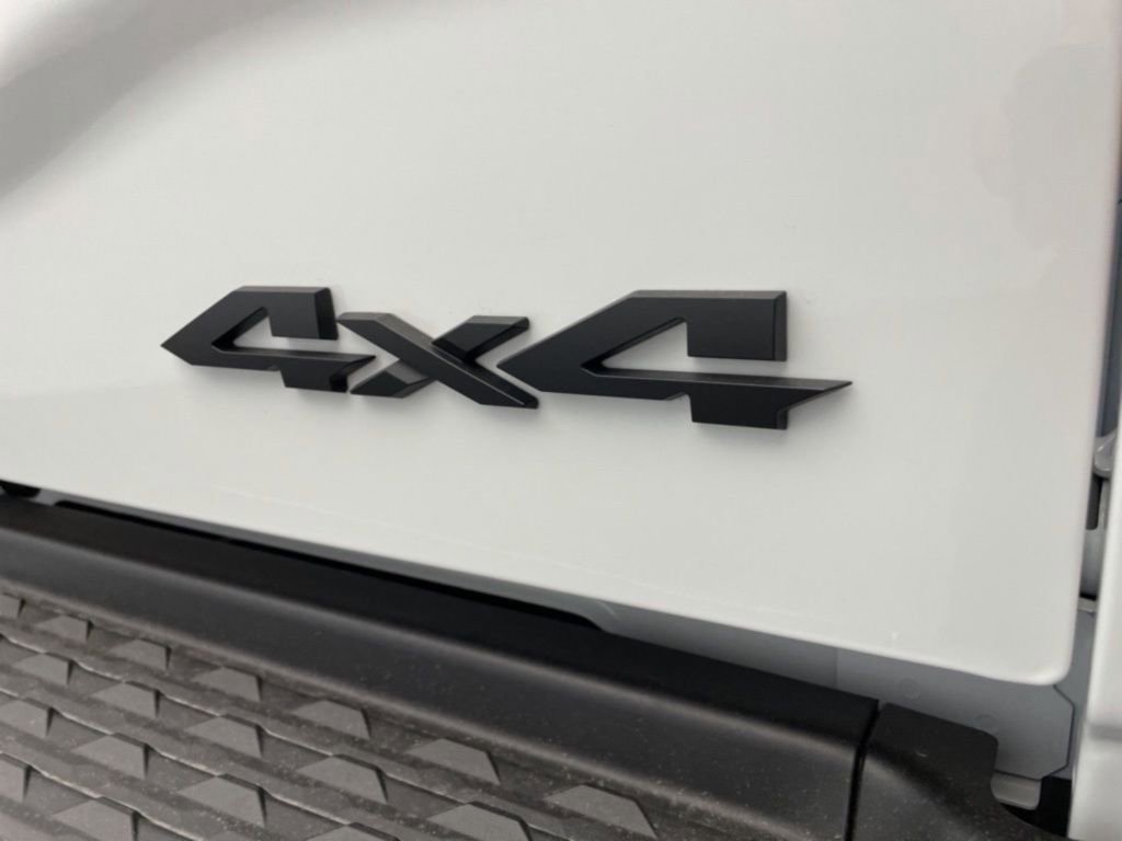 New 2026 RAM 2500 Limited AWD/4WD image 5