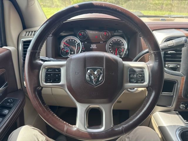 Used 2018 RAM 2500 Laramie image 19