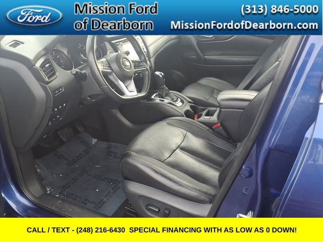 Used 2020 Nissan Rogue SL image 13