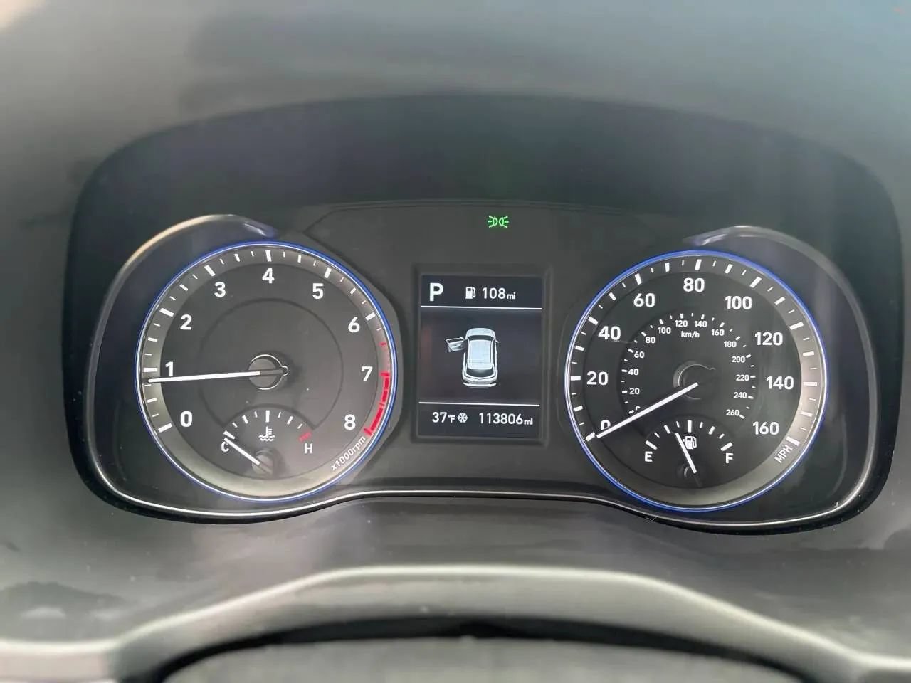 Used 2019 Hyundai Kona SE AWD/4WD image 20