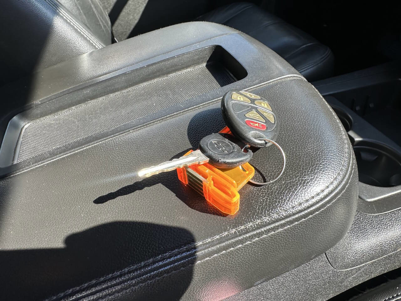 Used 2011 Chevrolet Tahoe LT w/ Luxury Package image 37