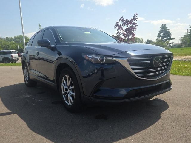 Used 2018 MAZDA CX-9 Touring