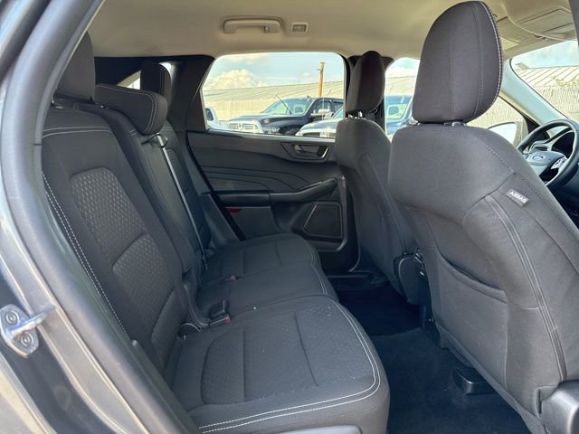 Used 2024 Ford Escape Active AWD/4WD image 12