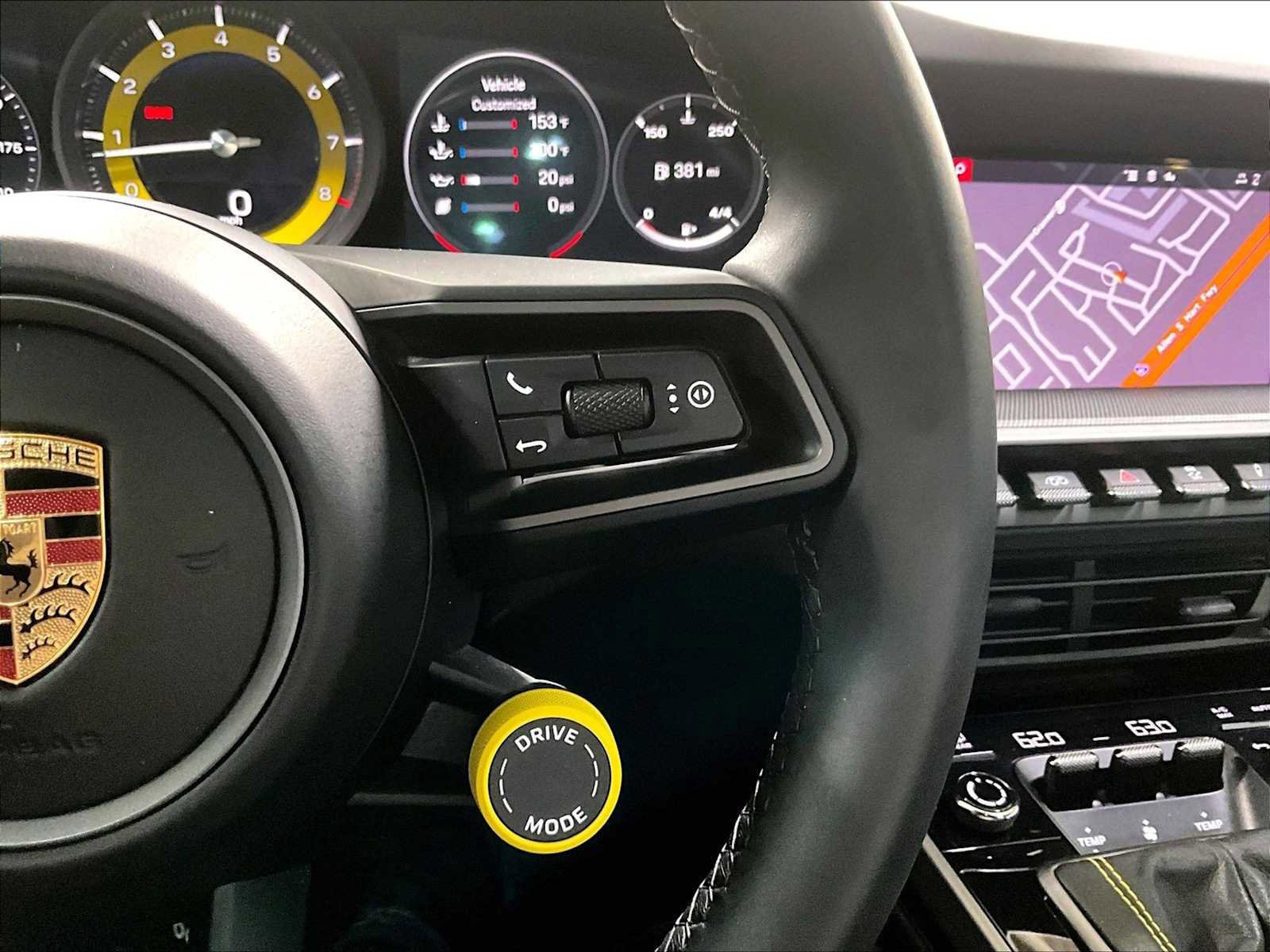 Used 2020 Porsche 911 Carrera S image 23