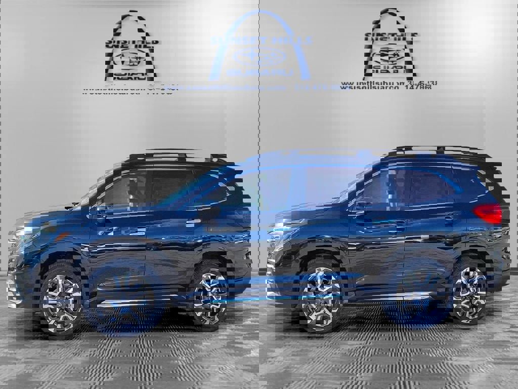 New 2026 Subaru Ascent Touring image 14