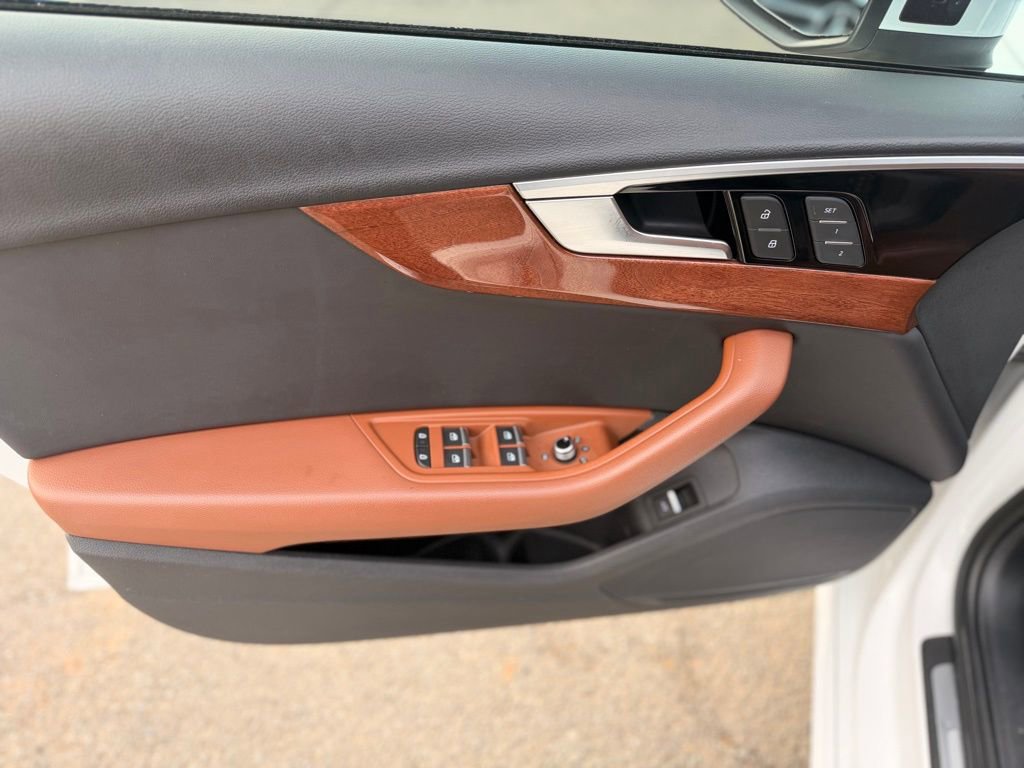 Used 2021 Audi A4 2.0T Premium w/ Convenience Package AWD/4WD image 20