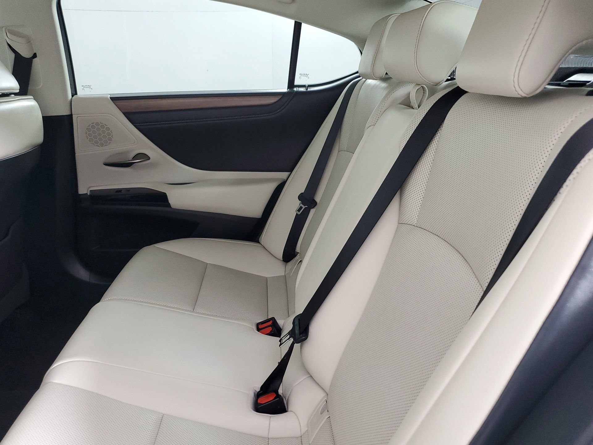 Used 2023 Lexus ES 350 w/ Premium Package image 47