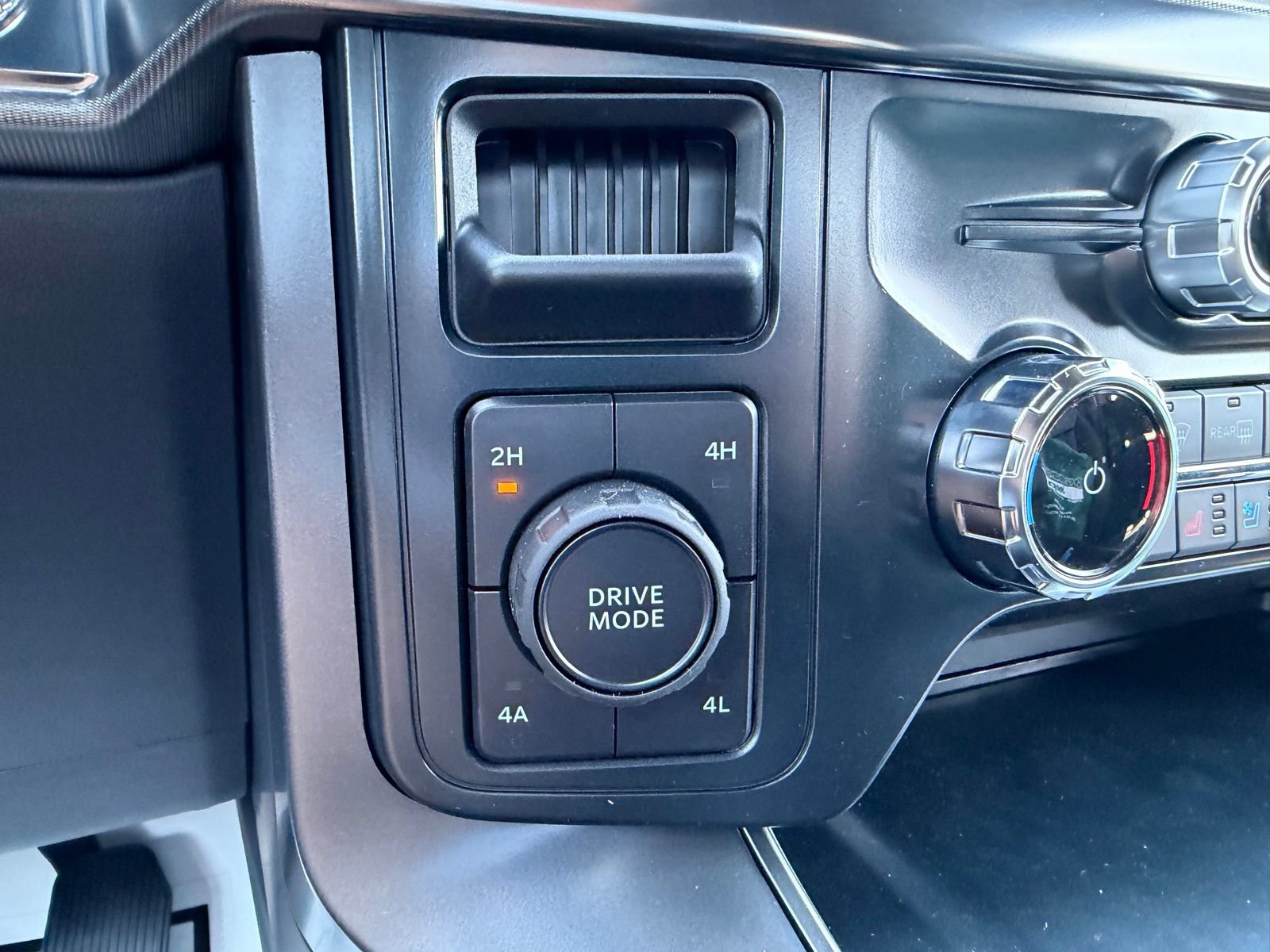New 2026 Ford F150 Lariat AWD/4WD image 22