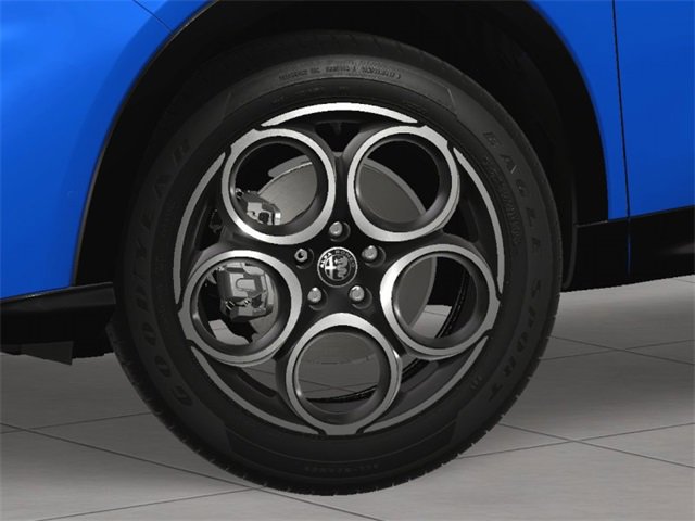 New 2025 Alfa Romeo Tonale image 11