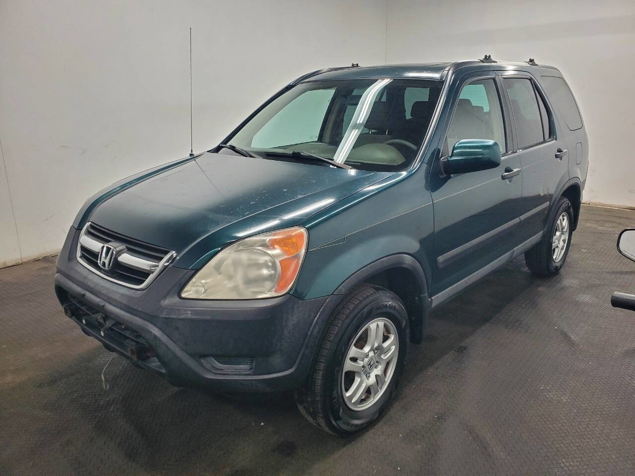 Used 2003 Honda CR-V EX image 1