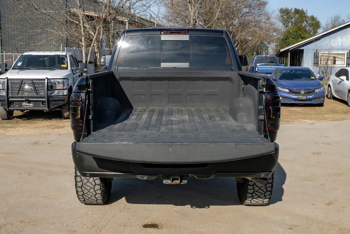 Used 2020 RAM 2500 Power Wagon image 59