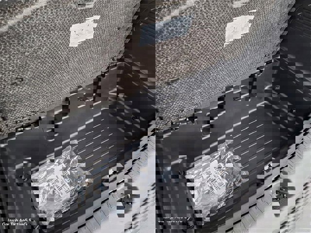 New 2026 Buick Enclave Preferred w/ LPO, Floor Liner Package image 32