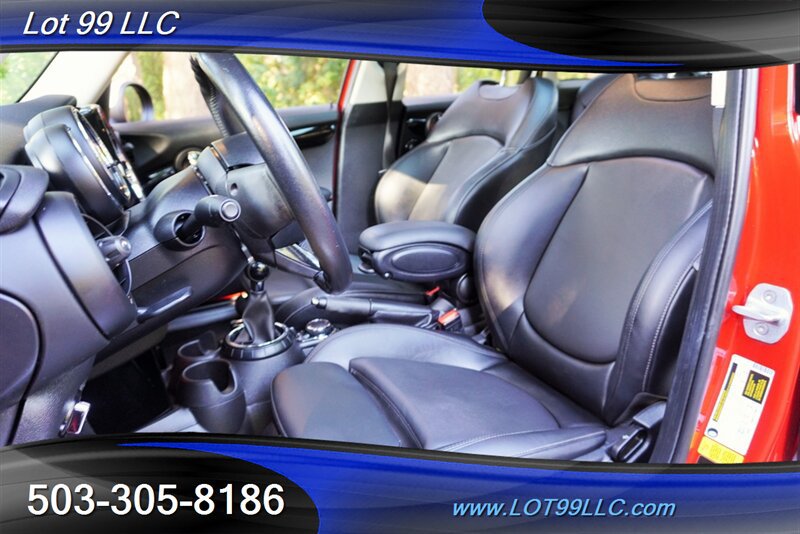 Used 2017 MINI Cooper S FWD image 13