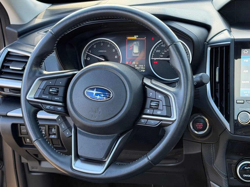 Used 2020 Subaru Forester Limited image 23