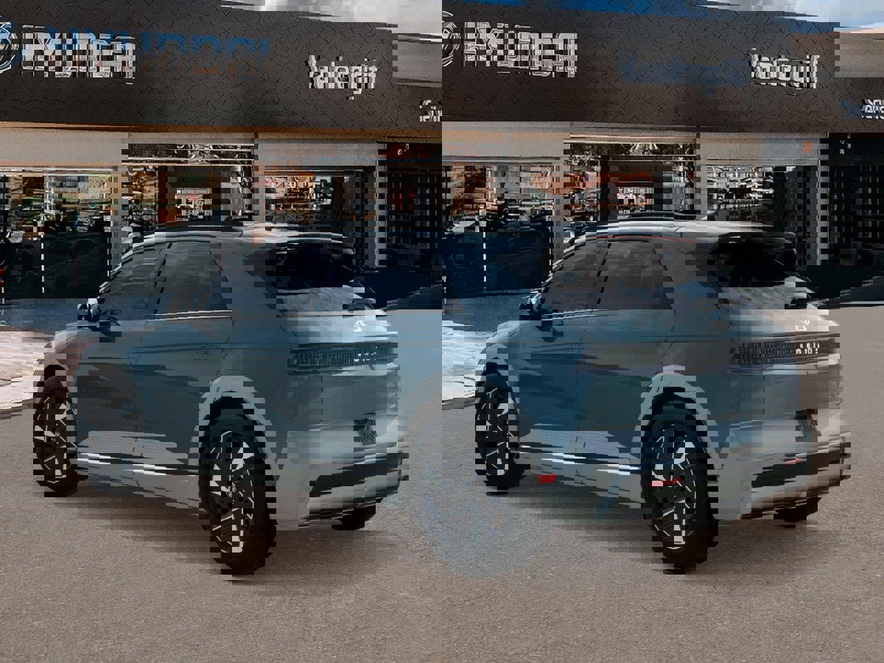 New 2026 Hyundai Ioniq 5 Limited image 5