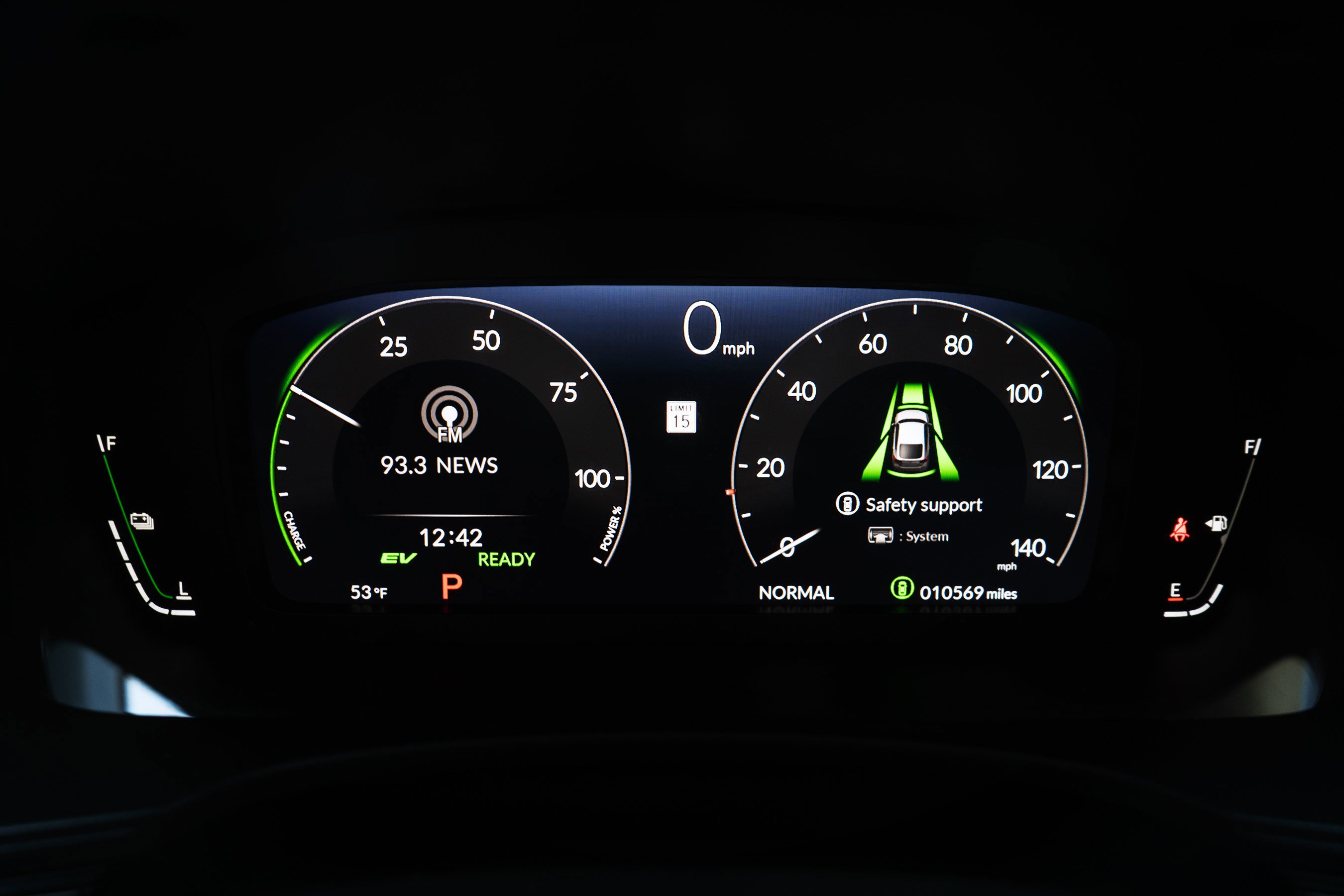 Used 2025 Honda Civic Sport Touring image 22