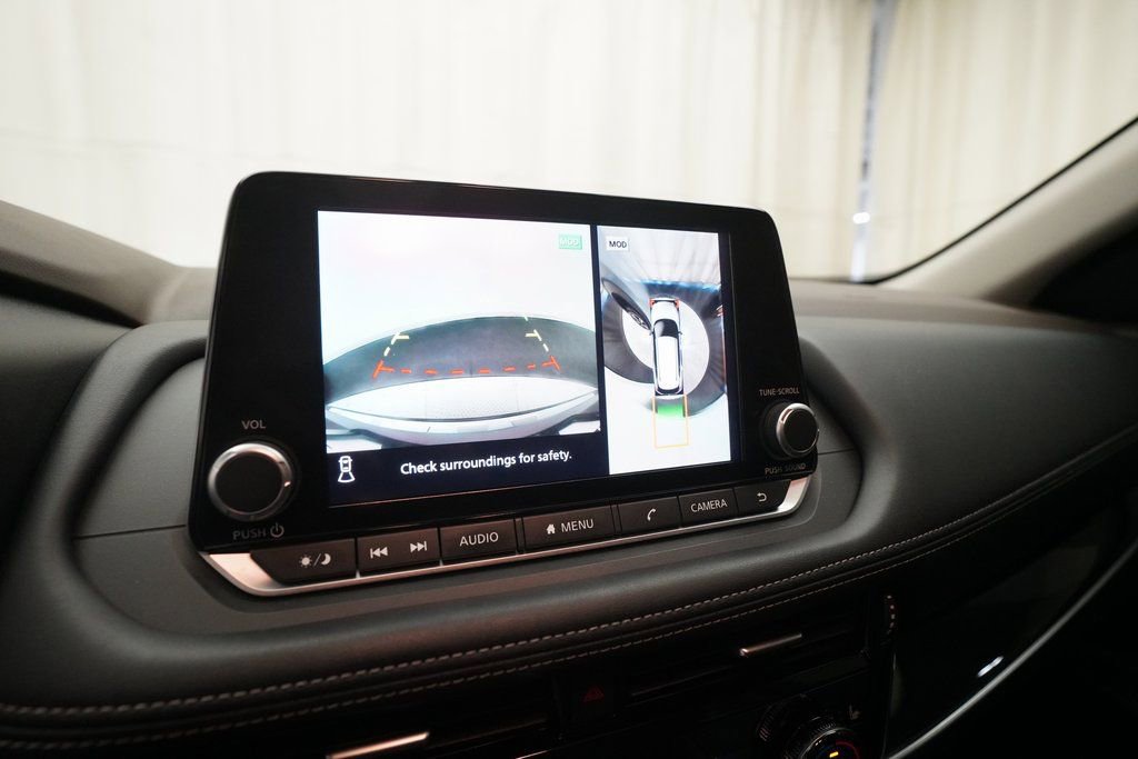 Certified 2023 Nissan Rogue SL image 21