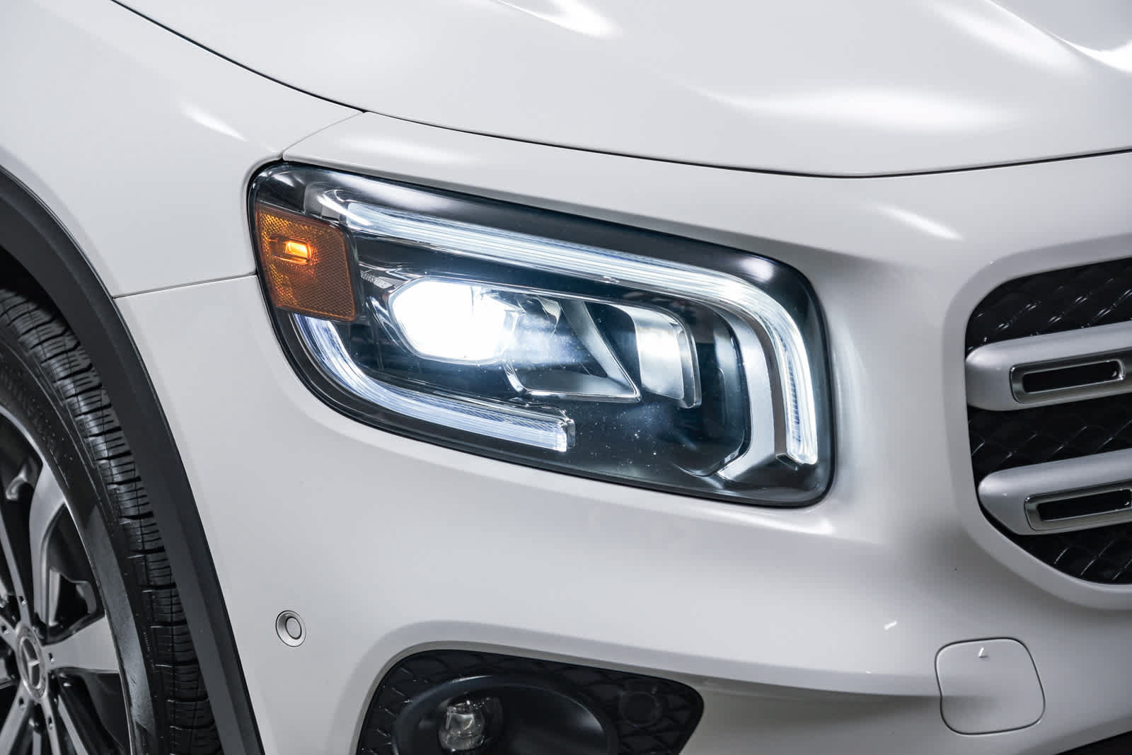 Used 2022 Mercedes-Benz GLB 250 image 14