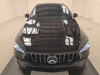 Used 2025 Mercedes-Benz CLA 35 AMG 4MATIC w/ AMG Aerodynamic Package image 9