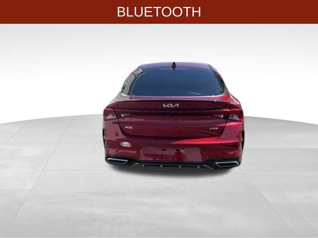 Used 2024 Kia K5 GT-Line w/ GT-Line Premium Package AWD/4WD image 6