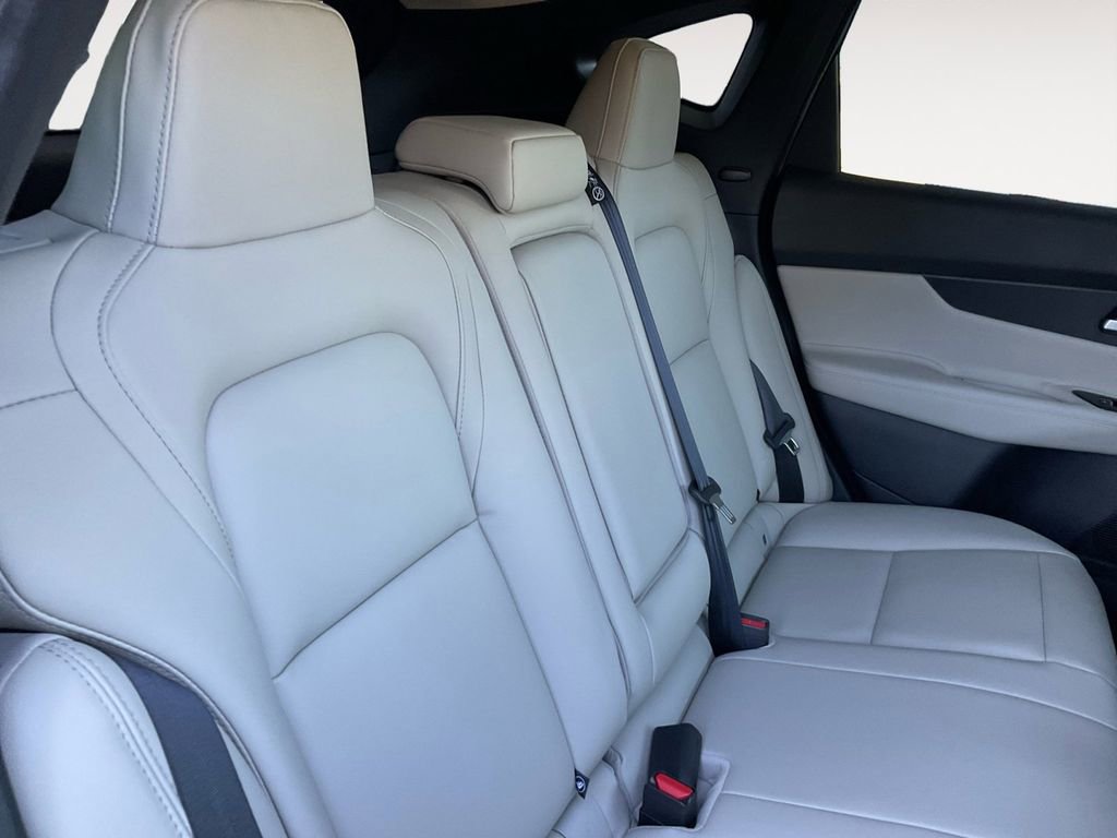 New 2025 Nissan Murano SV image 30