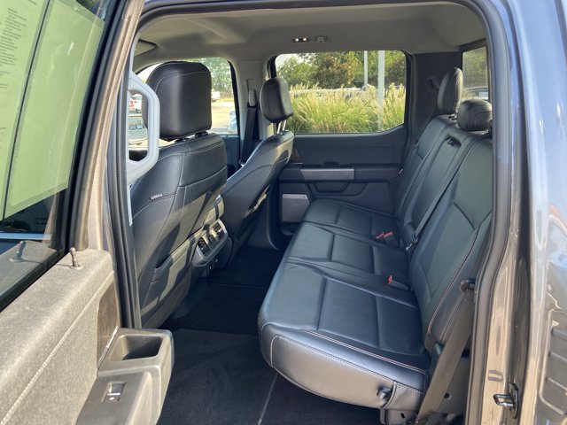 Used 2021 Ford F150 Lariat RWD image 50