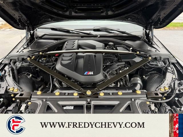 Used 2023 BMW M2 Base w/ Lighting Package image 26