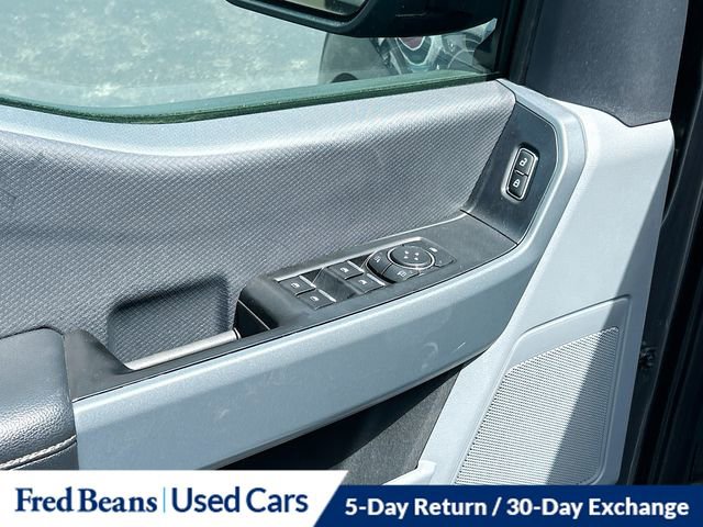 Used 2023 Ford F150 XLT image 19