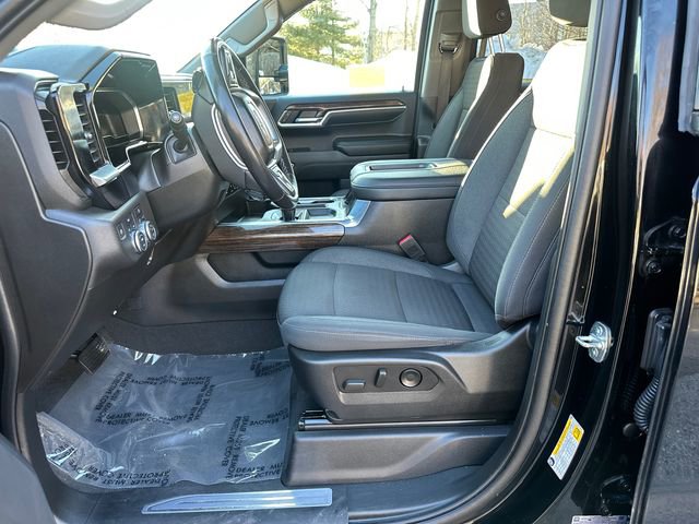 Used 2022 GMC Sierra 1500 Elevation w/ Preferred Package AWD/4WD image 25