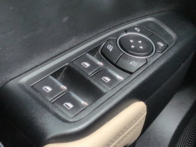 Used 2024 Ford Ranger XLT w/ Technology Package AWD/4WD image 30