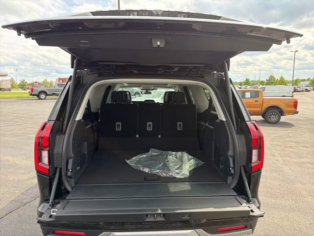 New 2026 Ford Expedition Max Platinum w/ Driver's Package AWD/4WD image 35