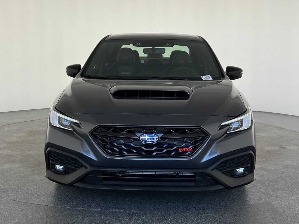 New 2026 Subaru WRX tS AWD/4WD image 10
