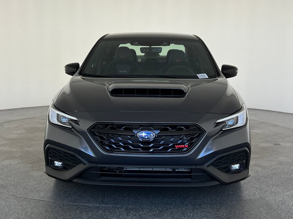 New 2026 Subaru WRX tS AWD/4WD image 10