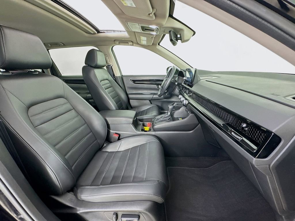 Used 2023 Honda CR-V EX-L image 37