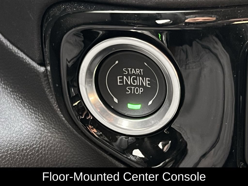 New 2026 GMC Sierra 1500 SLT image 21