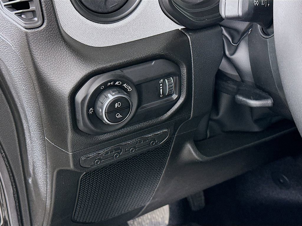 New 2026 Jeep Gladiator Sport AWD/4WD image 15