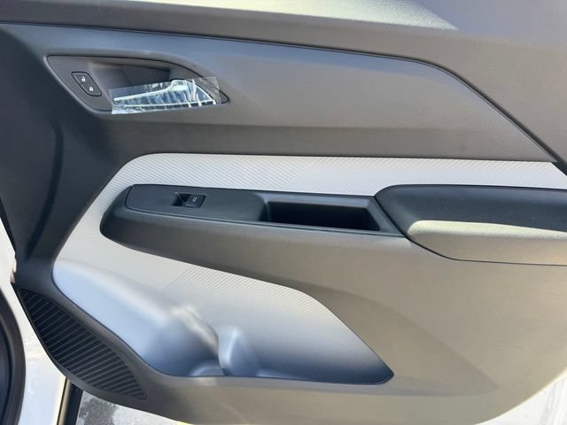 New 2027 Chevrolet Bolt LT w/ Comfort Package FWD image 8