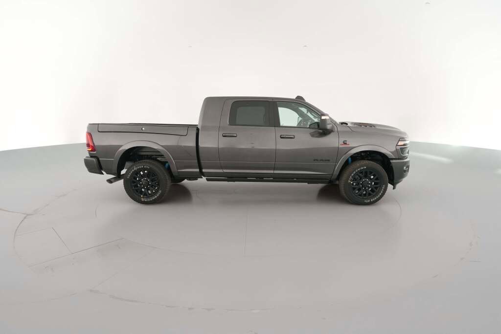 New 2026 RAM 2500 Limited image 14