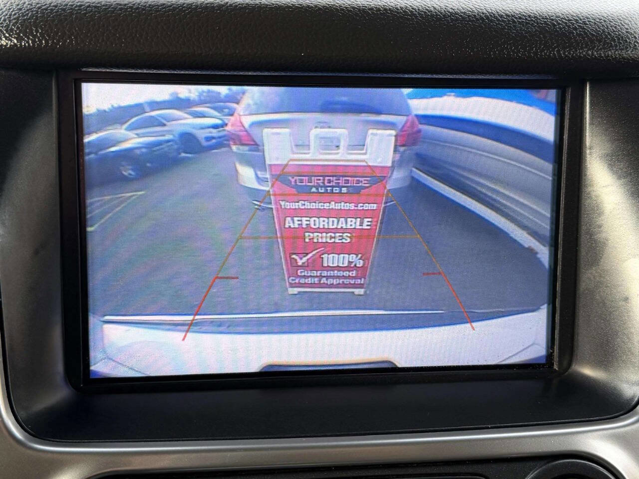 Used 2019 Chevrolet Suburban Premier w/ Premier Plus Edition image 58