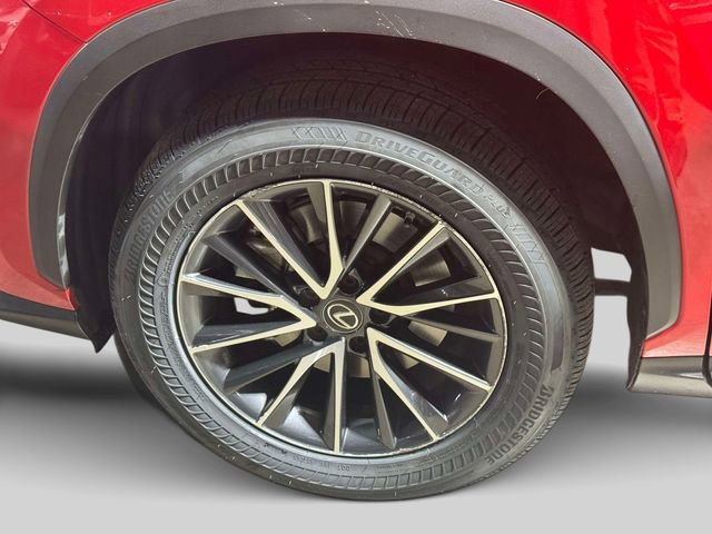 Used 2023 Lexus NX 350 AWD image 10