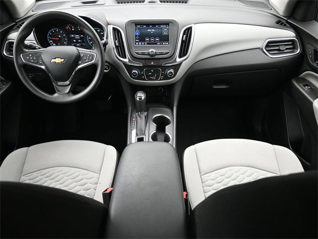 Used 2021 Chevrolet Equinox LS w/ LS Convenience Package image 20
