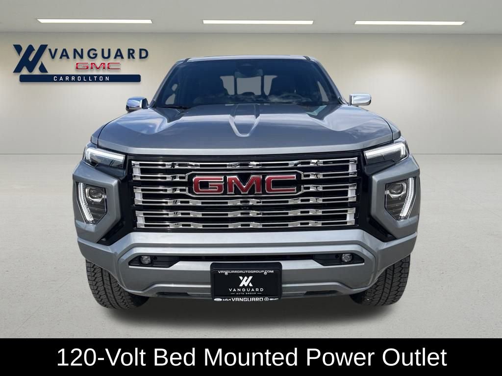 New 2026 GMC Canyon Denali image 10