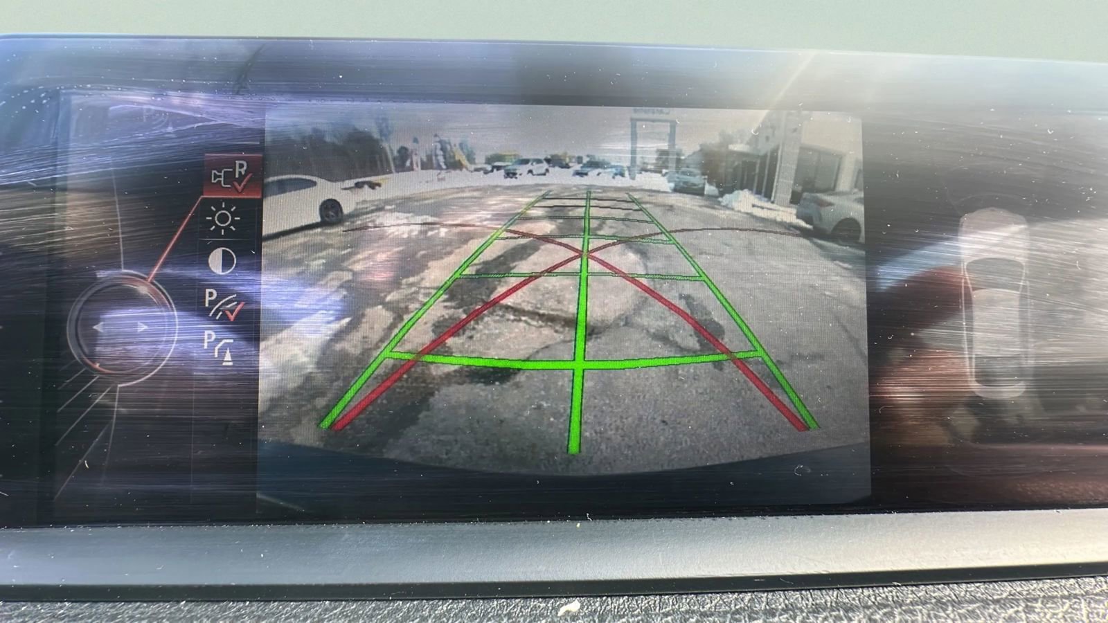 Used 2015 BMW 428i Gran Coupe xDrive AWD/4WD image 25