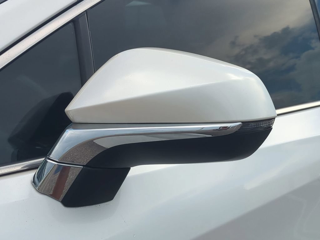 Used 2022 Lexus RX 350 FWD image 12
