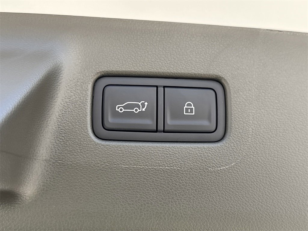 New 2025 Hyundai Santa Fe Calligraphy image 19