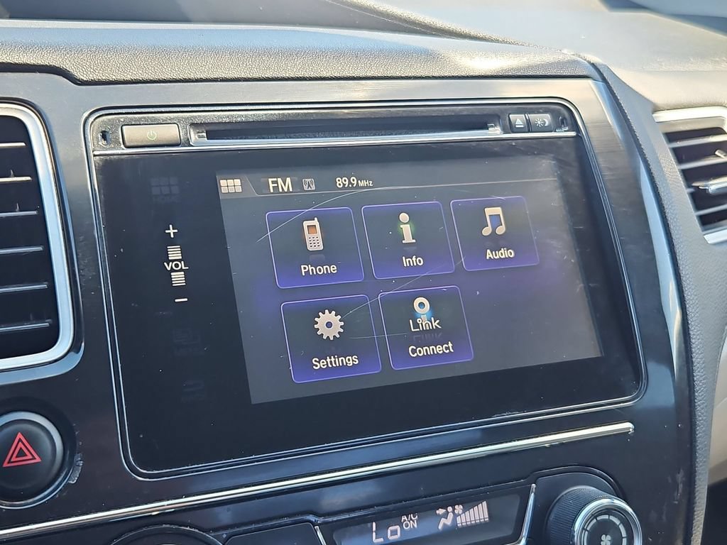 Used 2014 Honda Civic EX-L image 18