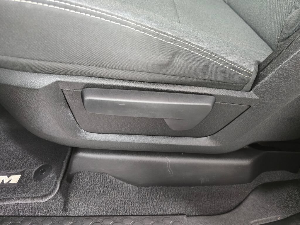 Used 2022 RAM 2500 Tradesman AWD/4WD image 21