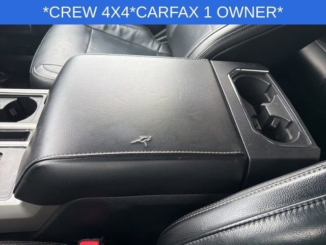 Used 2017 Ford F150 Lariat image 31