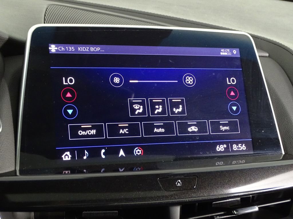 Used 2023 Cadillac CT5 Luxury w/ Sun And Sound Package image 37